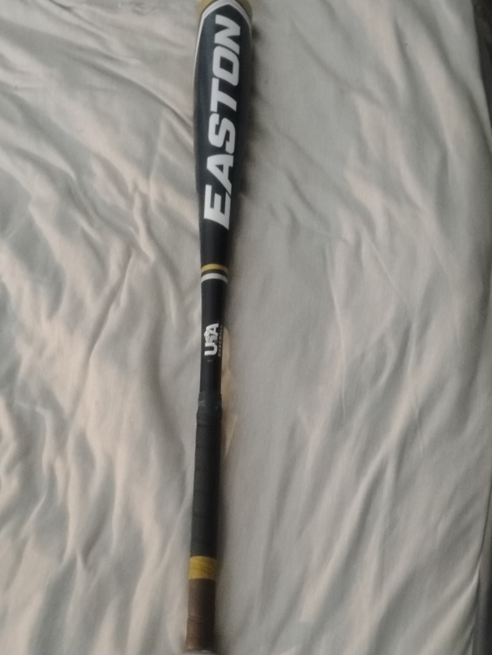 Easton Alpha ALX Baseball Bat